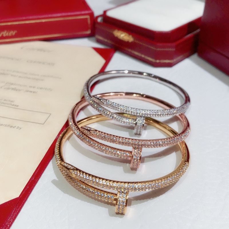 Cartier Bracelets